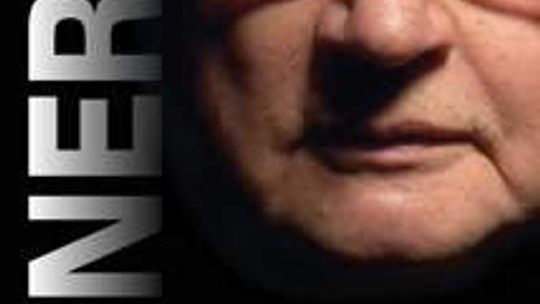 Generał. Wojciech Jaruzelski w rozmowie z Janem Osieckim