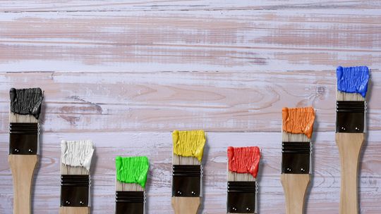 Generalny remont mieszkania a dobra kolejność prac