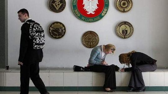 Genetyka sądowa. Nowy kierunek na Uniwersytecie Przyrodniczym