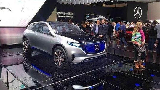 Genewa 2017. Salon motoryzacyjny w Genewie. Zdjęcia od czytelnika