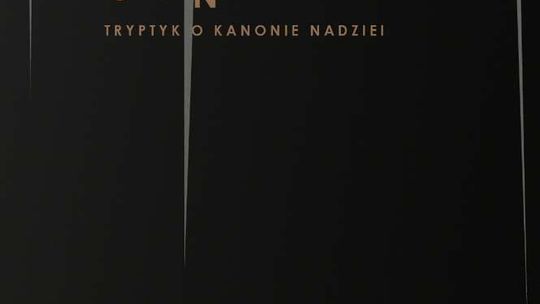 Genocyd. Tryptyk o kanonie nadziei w Centrum Spotkania Kultur