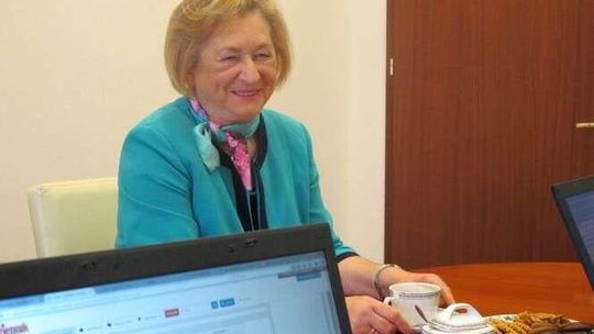 Genowefa Tokarska z PSL: nigdy nie było tematu prywatyzacji Lasów Państwowych