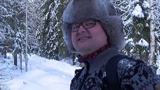 Geocaching International Film Festival w CK