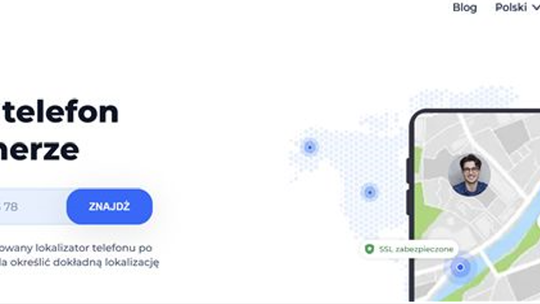 GEOfinder znajdź telefon po numerze – jak działają nowoczesne narzędzia lokalizacji