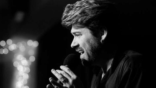 George Michael nie żyje. Miał 53 lata