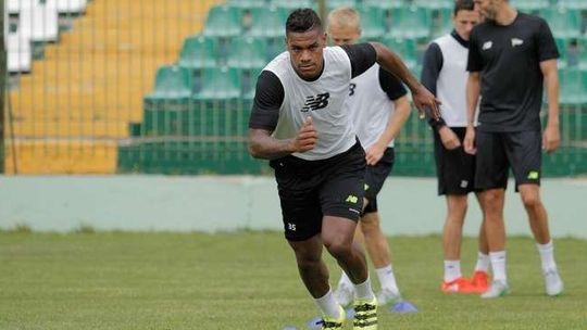 Gerson (Górnik Łęczna): Leo to bardzo dobry chłopak