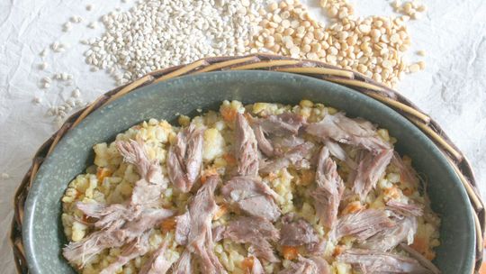 Gęsina na św. Marcina. Gdzie zjeść?