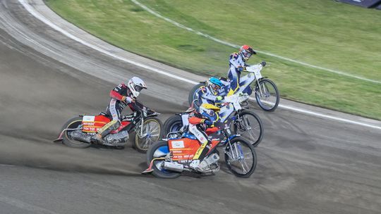 Get Well Toruń – Speed Car Motor Lublin 37:53. Nokaut na Moto Arenie! [ZAPIS RELACJI NA ŻYWO]