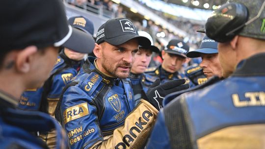 Gezet Stal Gorzów - Orlen Oil Motor Lublin [zapis relacji na żywo]