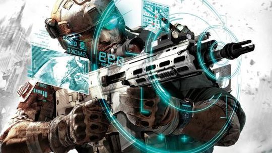Ghost Recon: Będzie film?