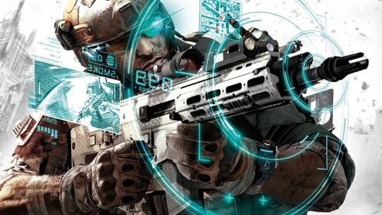 Ghost Recon: Future Soldier. Wersja na PC później