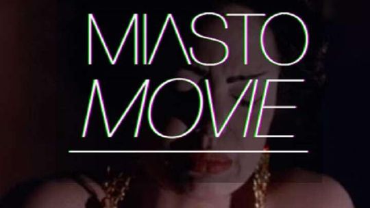 "Gia" w Miasto movie