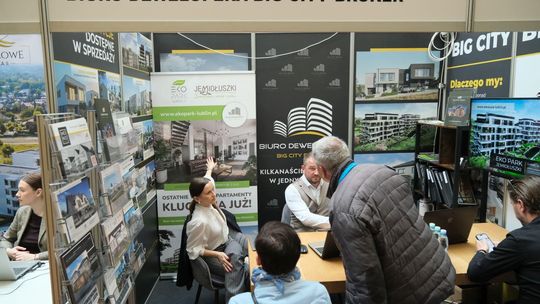 Giełda Mieszkań w Lublinie