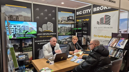 Giełda Mieszkań wraca do Lublina. Największe wydarzenie nieruchomościowe już w ten weekend