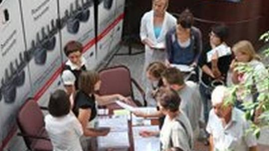 Giełda Pracy we Włodawie