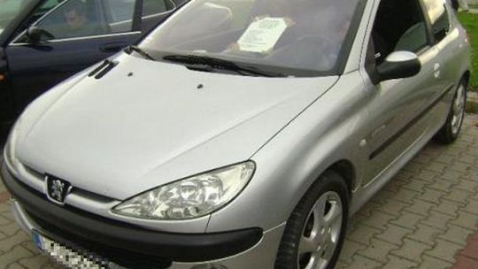 Giełda samochodowa w Lublinie: Ceny aut z 4 września