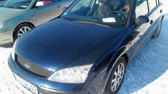 Giełda samochodowa w Lublinie: Ceny używanych aut z 17.03