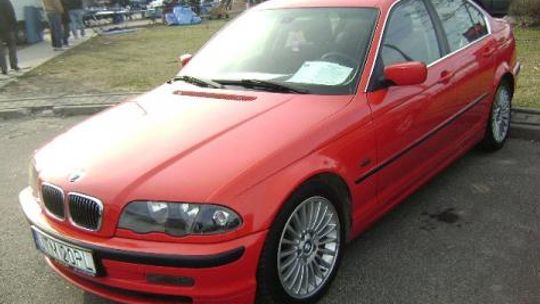 Giełda samochodowa w Lublinie - ceny z 1 kwietnia