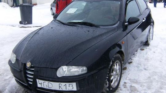 Giełda samochodowa w Lublinie. Ceny z 10 marca