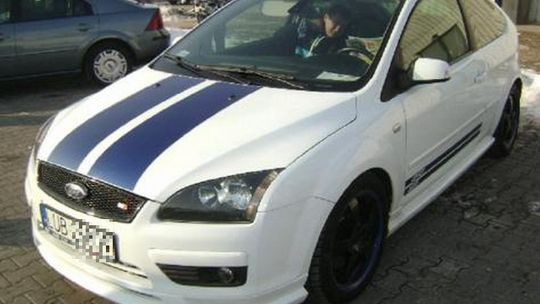 Giełda samochodowa w Lublinie - ceny z 12 lutego