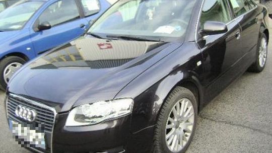 Giełda samochodowa w Lublinie - ceny z 18 marca