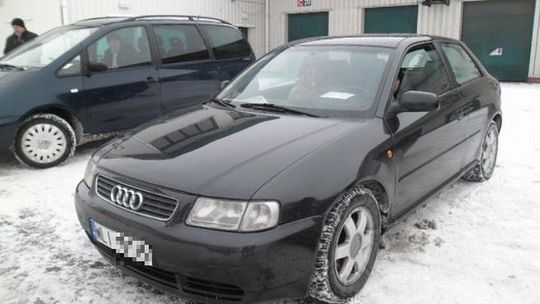 Giełda samochodowa w Lublinie (ceny z 20.01)
