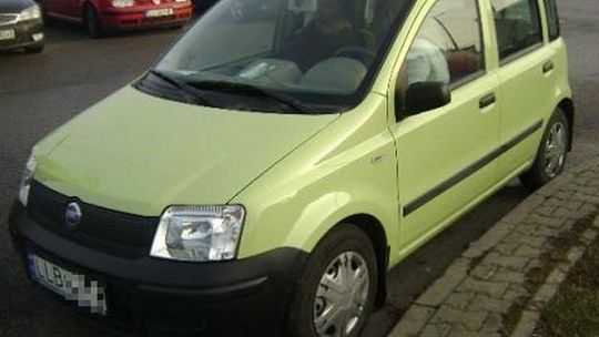 Giełda samochodowa w Lublinie - ceny z 20 listopada