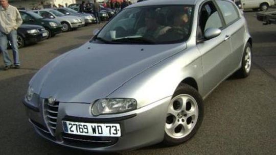 Giełda samochodowa w Lublinie - ceny z 25 marca