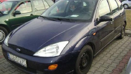 Giełda samochodowa w Lublinie. Ceny z 4 grudnia