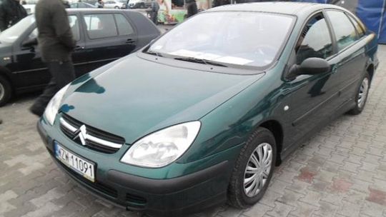 Giełda samochodowa w Lublinie. Ceny z 6 stycznia