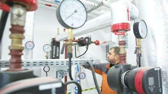 Giełda w Elizówce będzie bardziej eko. Miliony na inwestycje