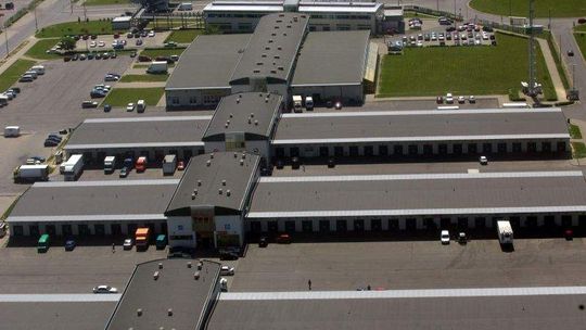 Giełda w Elizówce: Nowa gala i plantacja wierzby