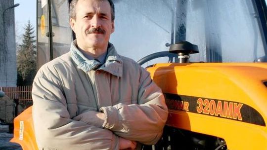 Giełda w Elizówce z nowym prezesem. Przed laty startował do Sejmu z listy PiS