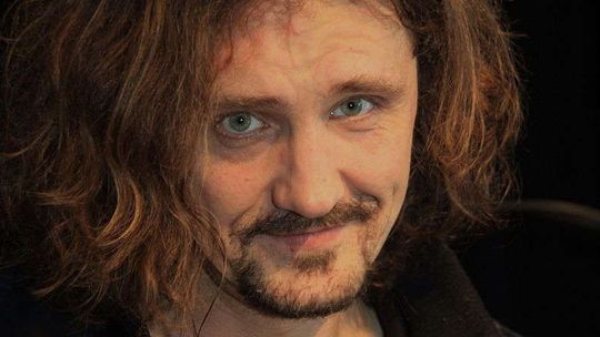 Gienek Loska walczy o życie. Jak można mu pomóc?