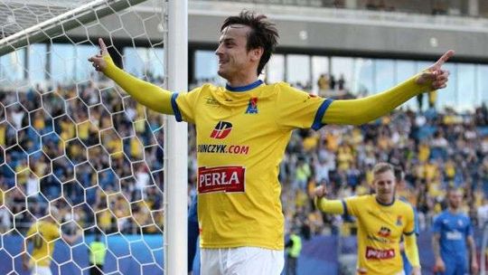 Gieraga odchodzi z Motoru, Dzięgielewski w Górniku Łęczna?