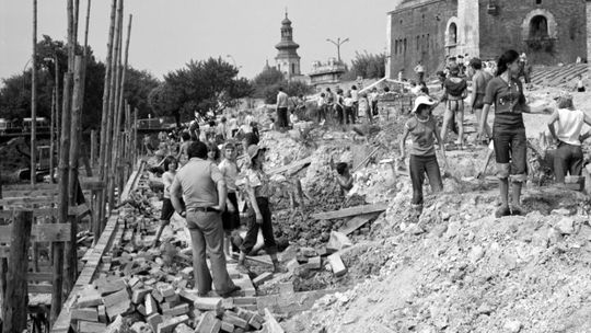 Stary Zamość