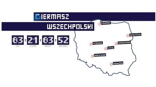 Giermasz Wszechpolski: 100 000 gier za darmo