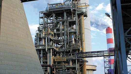 Gigant z Puław zapowiada: będzie więcej danych, więcej raportów