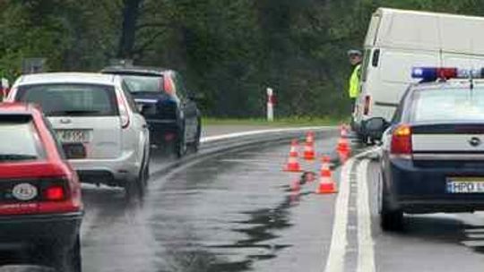 Gigantyczne utrudnienia szykują się w Wandzinie na DK19