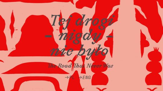 Gilgamesz dla dzieci. Recenzja artbooka "Tej drogi nigdy nie było"