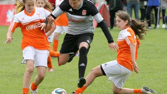 Gimnazjaliści z Lublina zagrają w finale Coca-Cola Cup 2014 w Gdyni