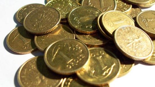 Gimnazjaliści z Zamościa zbierali grosiki