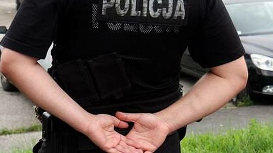 Gimnazjalista sprzedawał narkotyki, usłyszał 9 zarzutów