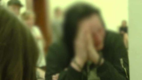 Gimnazjalistki brutalnie pobiły koleżankę. W sądzie płakały i przepraszały