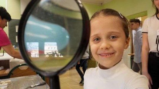 Gimnazjum nr 19 zamieni się w podstawówkę. Dzień otwarty