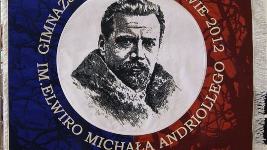 Gimnazjum w Nałęczowie ma patrona