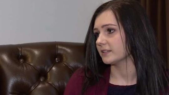 Ginekolog zamiast USG piersi zalecił "macanie przez kolegę"