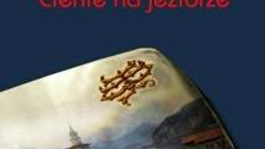 Giovanni Cocco, Amneris Magella, "Cienie na jeziorze