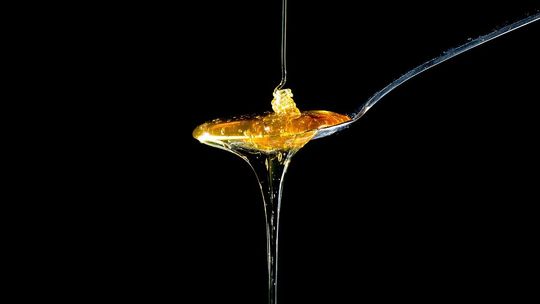 GIS ostrzega: Miód turecki na potencję może zaszkodzić