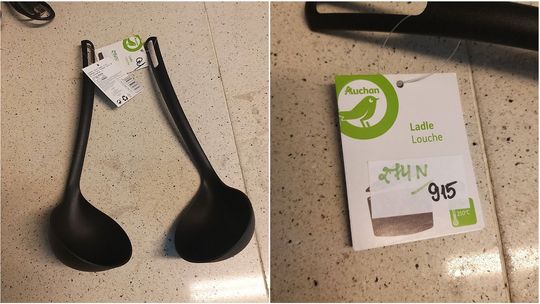 GIS ostrzega przed chochlą z popularnej sieci sklepów. Może być niebezpieczna dla zdrowia